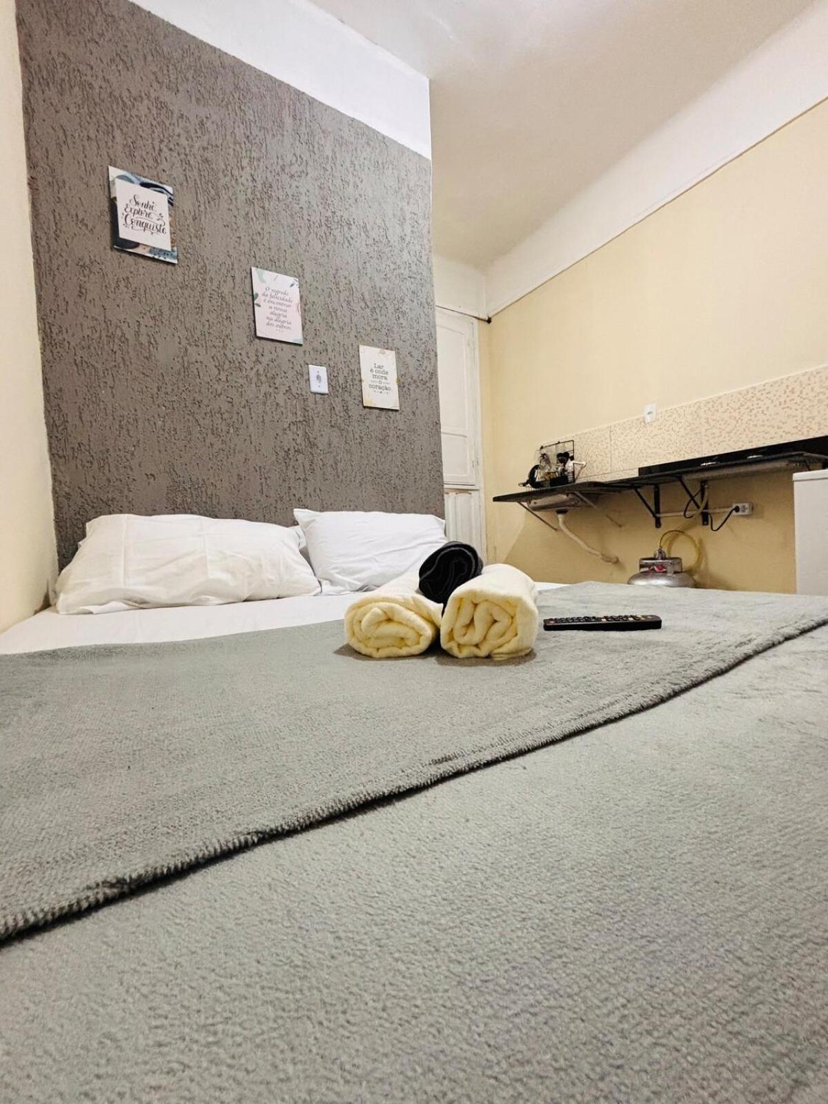 Apartamento Pequena Individual 106 Río de Janeiro